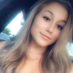 Meet your Posher, Erika